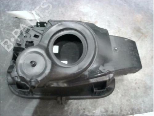 Used Fuel flap CITROËN C3 III (SX) 1.2 PureTech 82 (83 hp) 15237508