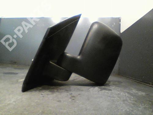 Left mirror FORD TRANSIT CONNECT (P65_, P70_, P80_) 1.8 TDCi | BP11212602C26