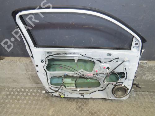 Left front door TOYOTA IQ (_J1_) 1.0 (KGJ10_, KGJ10R) | BP30502360C2 
