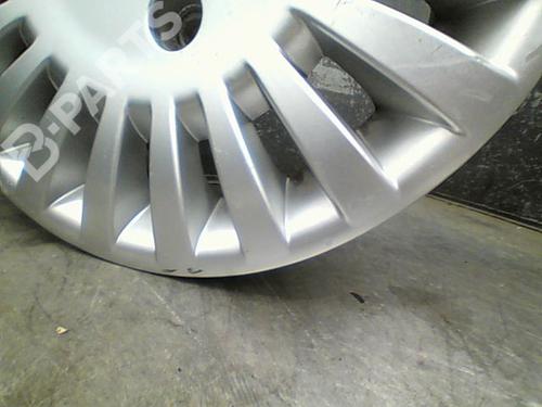 Rim CITROËN C3 I (FC_, FN_) 1.4 HDi | BP10761186C45  - Image 5