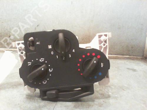 Climate control DACIA LOGAN (LS_) 1.6 (LSOB, LSOD, LSOF, LSOH) | BP23113823I5 