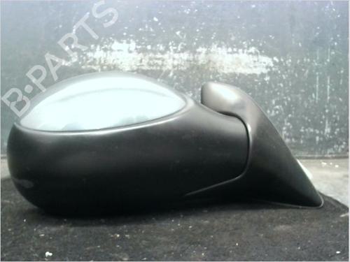 Used Right mirror CITROËN XSARA PICASSO (N68) 1.6 HDi (109 hp) 23115114