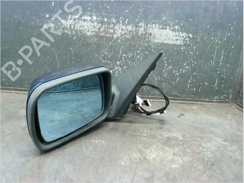 Left mirror BMW 3 (E46)  | BP23115205C26 