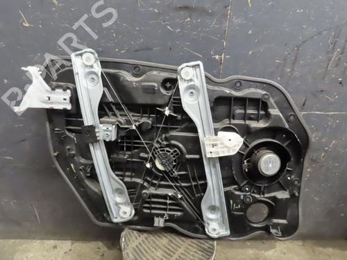 Rudehejsemekanisme Højre foran KIA CEE'D (JD) 1.0 T-GDI (120 hp) 17776118