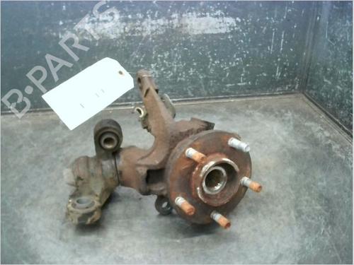 Used Right front steering knuckle NISSAN PRIMERA Hatchback (P12) 2.2 dCi (139 hp) 14871409