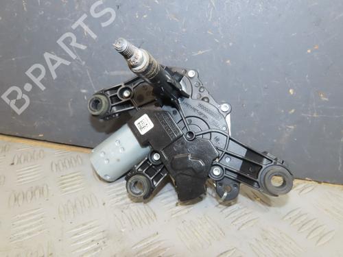 Viskermotor bagrude RENAULT ZOE (BFM_) ZOE (BFMC, BFMD) (136 hp) 31242390