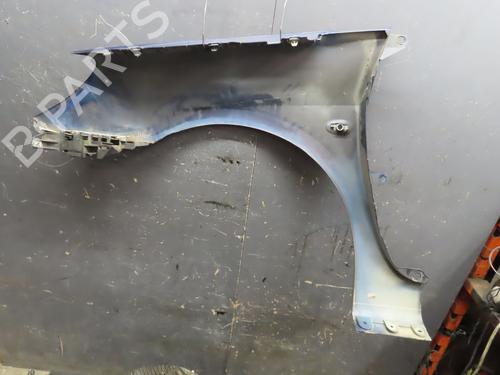 Right front fenders PEUGEOT 307 (3A/C) 2.0 HDi 110 | BP10763707C42 