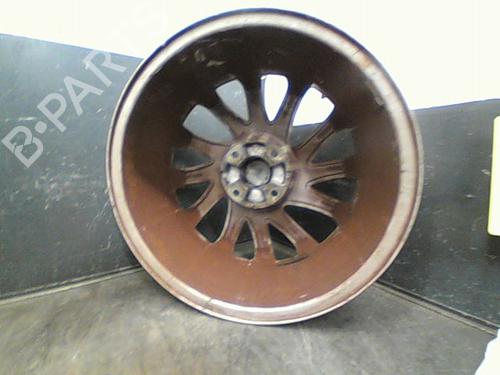 Used Rim CITROËN C4 Picasso I MPV (UD_) 1.6 HDi (109 hp) 10761347