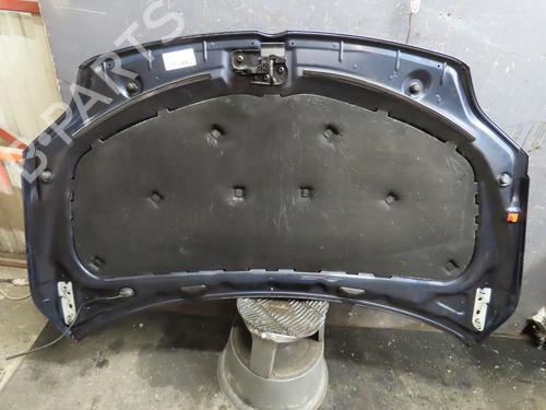 Hood VW GOLF PLUS V (5M1, 521) 1.9 TDI | BP16973040C1 
