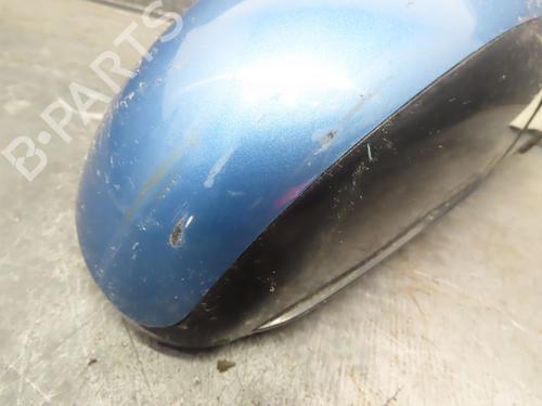 Right mirror FORD FOCUS I (DAW, DBW)  | BP17738596C27 