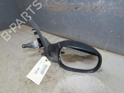 Retrovisor derecho Retrovisor derecho 39601676 39601676