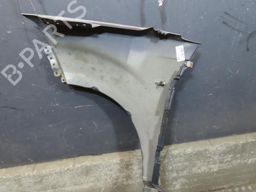 Used Right front fenders CITROËN C-CROSSER (VU_, VV_) 2.2 HDi (156 hp) 30188469