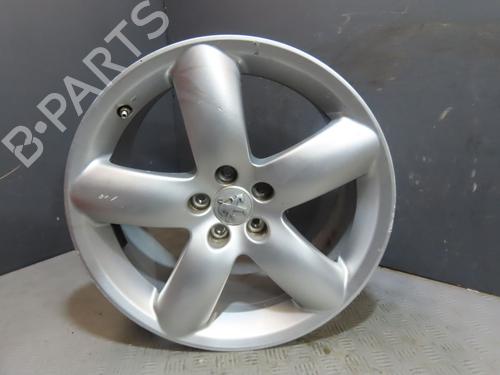 Rim PEUGEOT 407 Coupe (6C_) 2.7 HDi | BP29170418C45 