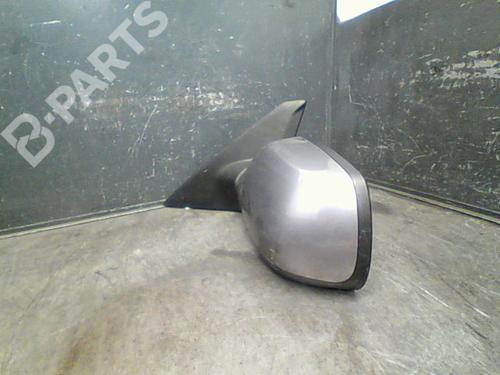 Left mirror MAZDA 3 (BK) 1.6 (BK14) | BP10765521C26 