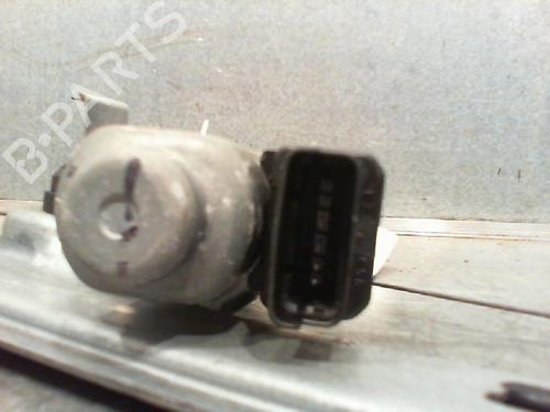 Front left window mechanism RENAULT SCÉNIC II (JM0/1_) 2.0 (JM05, JM0U, JM1N, JM1U, JM2V) | BP23114901C22 