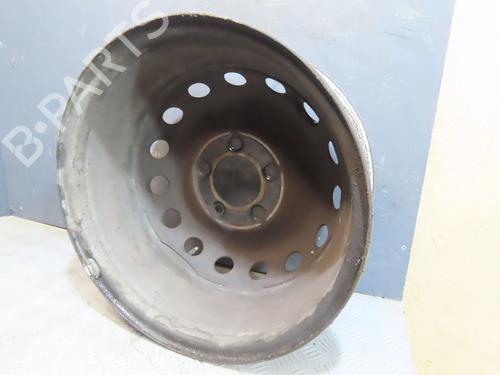 Fælk Fælk RENAULT MASTER III Van (FV) 2.3 dCi 125 FWD (FV0C, FV0D, FV0G, FV0H, FV0J, FV0K,... (125 hp) 33836352 33836352