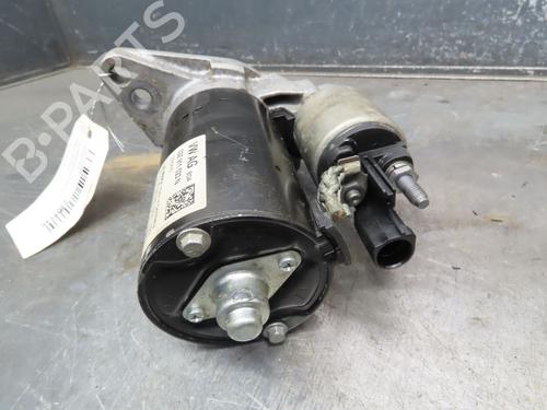 Starter VW POLO V (6R1, 6C1) 1.6 TDI | BP17085651M8 