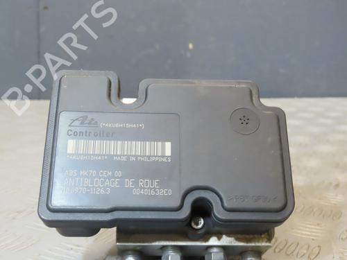 ABS pump PEUGEOT 207 (WA_, WC_) 1.6 HDi | BP23113078M43 