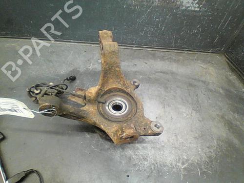 Used Right front steering knuckle RENAULT LAGUNA I (B56_, 556_) 1.8 16V (B563, B564) (120 hp) 23112917