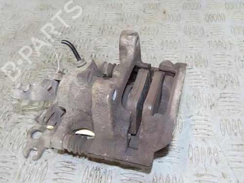 Used Right rear brake caliper VW CADDY IV Box Body/MPV (SAA, SAH) 2.0 TDI (102 hp) 23868577