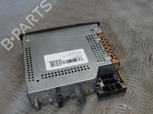Used Radio RENAULT KANGOO (KC0/1_) [1997-2026]  23558596