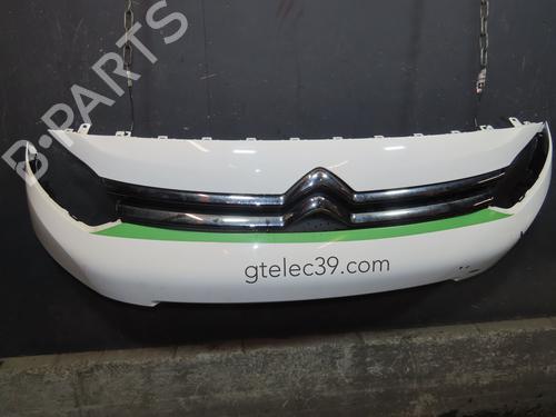 Front bumper bracket CITROËN JUMPY III Van (V_) 2.0 BlueHDi 180 | BP40162816C158 - Image 4