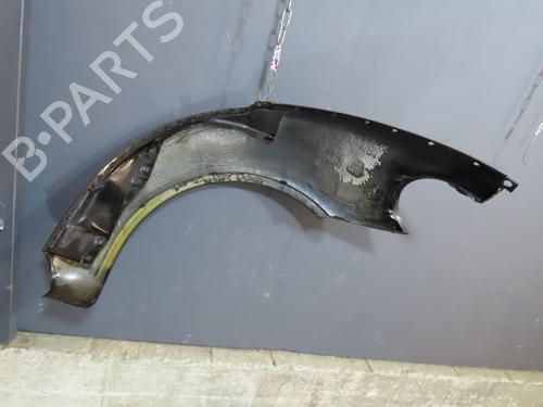 Left front fenders VW NEW BEETLE (9C1, 1C1) 1.9 TDI | BP18415038C41 