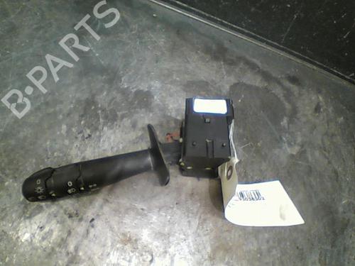 Used Steering column stalk DACIA LOGAN (LS_) 1.6 (LSOB, LSOD, LSOF, LSOH) (87 hp) 23113737
