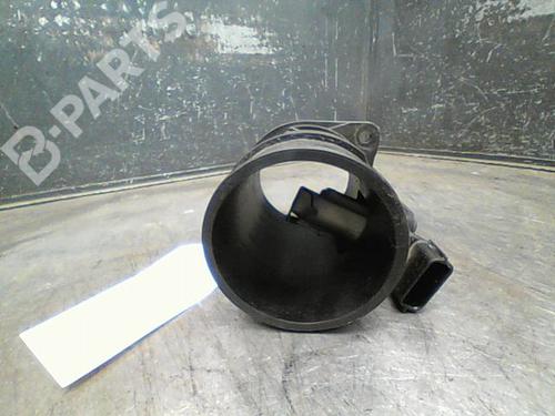 Mass air flow sensor NISSAN NOTE (E11, NE11) 1.5 dCi | BP10758210M95 
