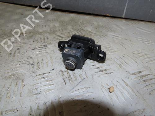 Camera PEUGEOT EXPERT Van (V_) 2.0 BlueHDi 120 | BP38713620E14 - Image 2