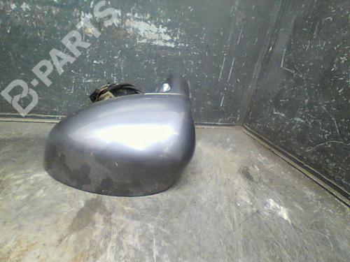 Left mirror CITROËN C4 I (LC_) 1.6 HDi | BP10765475C26 