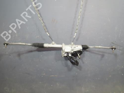 Styregear/Snekke Styregear/Snekke CITROËN C3 III (SX) 1.2 PureTech 82 (83 hp) 36345006 36345006
