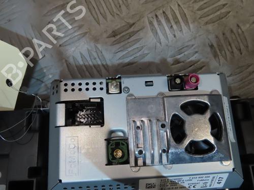 Radio FORD FOCUS III 1.0 EcoBoost | BP26146529E6