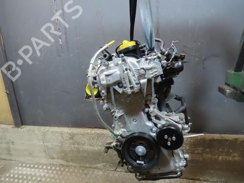 Engine RENAULT CLIO V (B7_) 1.0 TCe 90 (B7MT) | BP29294059M1 