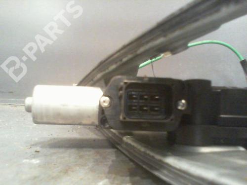 Front right window mechanism OPEL CORSA D (S07) 1.3 CDTI (L08, L68) | BP11212085C23 