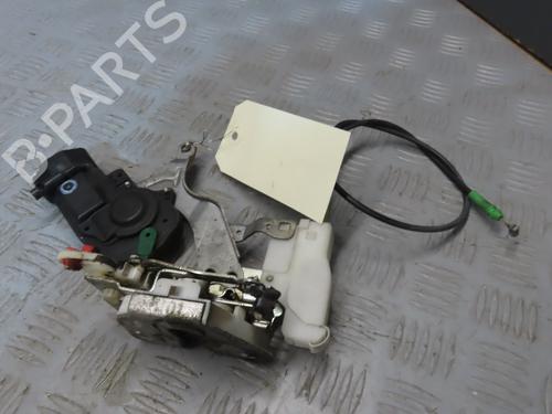 Front left lock TOYOTA AYGO (_B1_) 1.0 (KGB10_, KGB10R) | BP19061080C98 