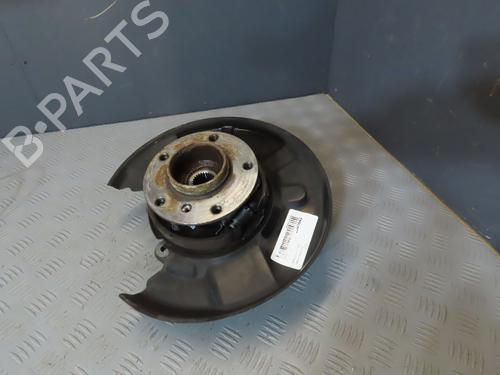Used Right rear steering knuckle BMW 3 (F30, F80) [2011-2018]  23113052