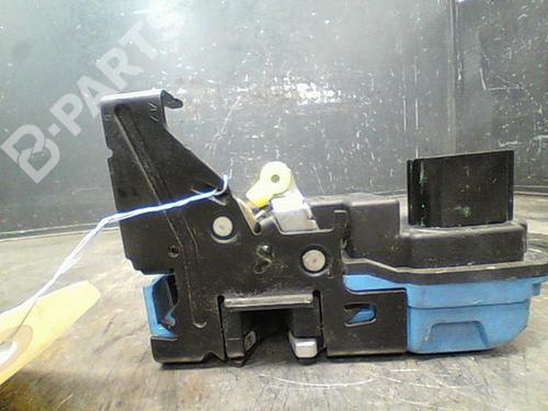 Used Front right lock VOLVO S60 I (384) D5 (163 hp) 11212831