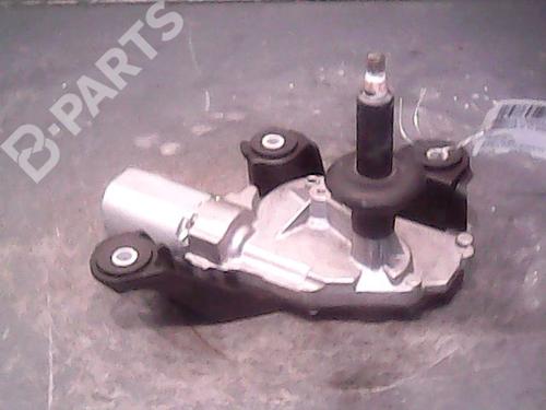 Used Rear wiper motor RENAULT MEGANE III Grandtour (KZ0/1) 1.5 dCi (KZ09, KZ0D, KZ1G, KZ29, KZ14, KZ1W, KZ10, KZ1F,... (110 hp) 10769312