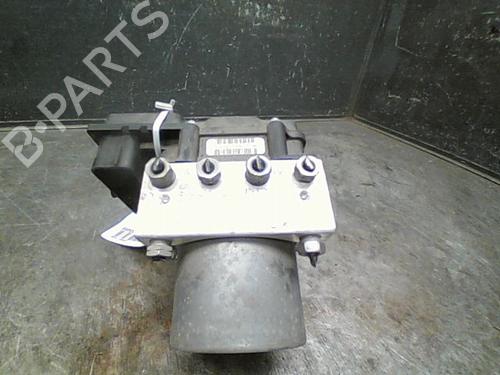 Used ABS pump PEUGEOT 307 (3A/C) 1.6 16V (109 hp) 10760905
