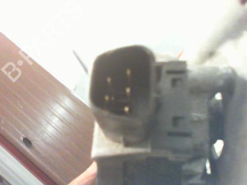 Used Front wiper motor TOYOTA RAV 4 II (_A2_) 2.0 D 4WD (CLA20_, CLA21_, CLA20R, CLA21R) (116 hp) 27471069