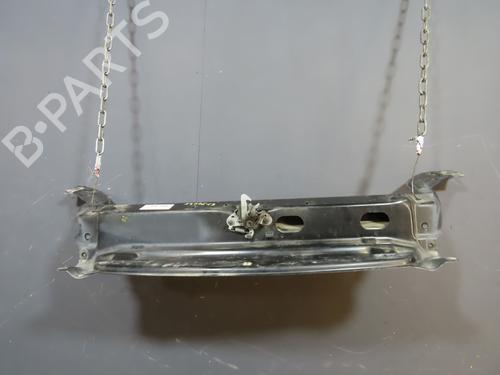 Used Front slam panel PEUGEOT PARTNER Box Body/MPV (5_, G_) [1996-2025]  19791007