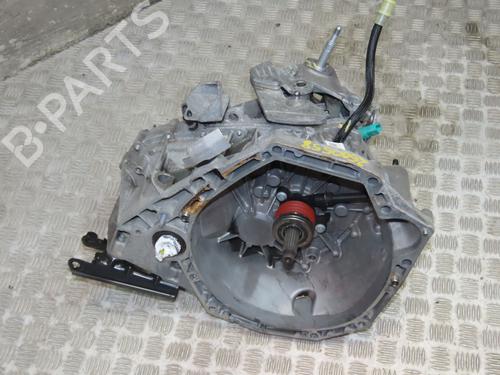 Gearbox DACIA LODGY (JS_) 1.5 dCi (JSMC, JSAF) | BP39518980M3 - Image 5