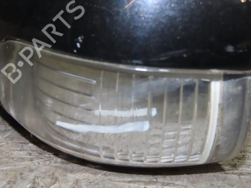 Used Left mirror VW TOURAN (1T1, 1T2) 2.0 TDI 16V (140 hp) 25622737