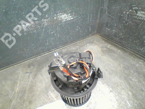 Heater blower motor PEUGEOT 208 I (CA_, CC_) 1.6 HDi / BlueHDi 75 | BP10759504M62 