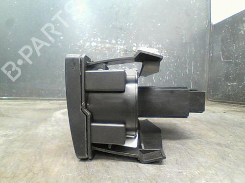 Commande de phare FORD FUSION (JU_) 1.4 TDCi (68 hp) 23113839