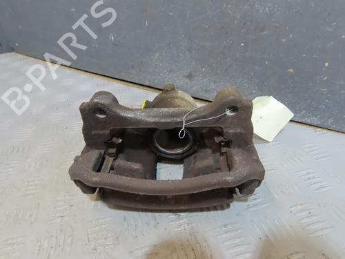Used Left rear brake caliper Left rear brake caliper PEUGEOT BOXER Van 2.2 HDi 130 (131 hp) 36029068 36029068