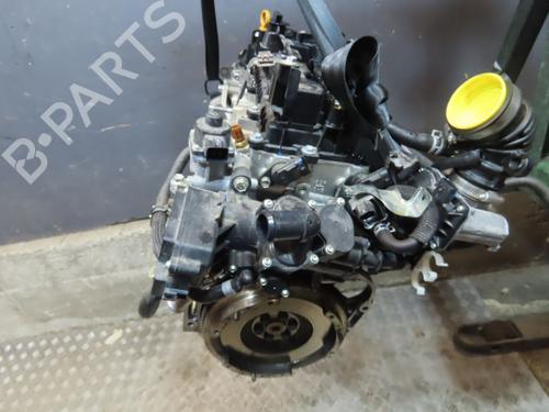Engine SUZUKI SWIFT V (AZ) 1.2 Hybrid (Mild Hybrid) (A2L412) | BP30630712M1