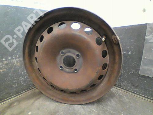 Used Rim RENAULT MEGANE II (BM0/1_, CM0/1_) 1.6 16V (BM0C, CM0C) (113 hp) 10761600