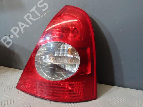 Right taillight RENAULT CLIO II (BB_, CB_)  | BP21211189C35 